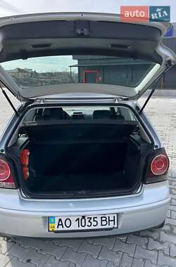 Хэтчбек Volkswagen Polo 2006 в Мукачево