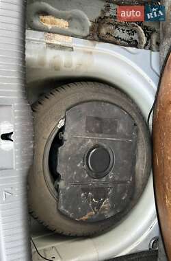 Хэтчбек Volkswagen Polo 2006 в Мукачево