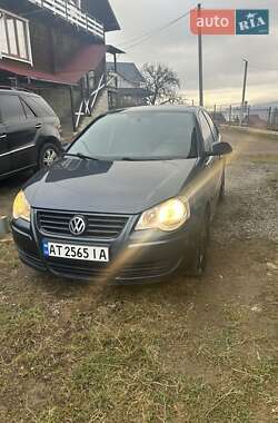 Хетчбек Volkswagen Polo 2006 в Ворохті