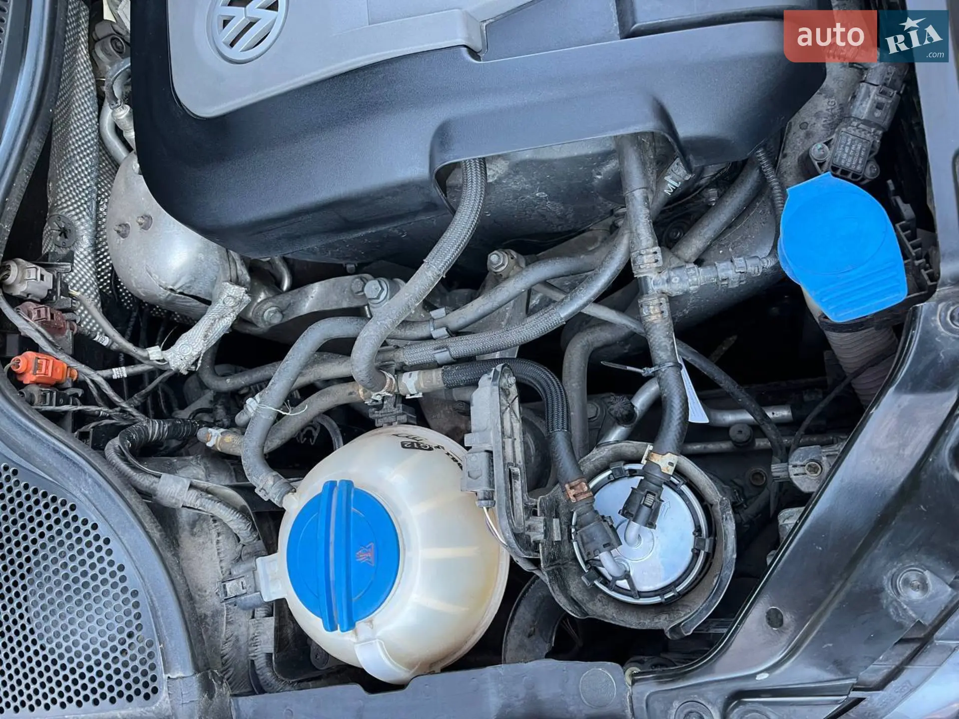 2013 Volkswagen Polo - мініатюра 15