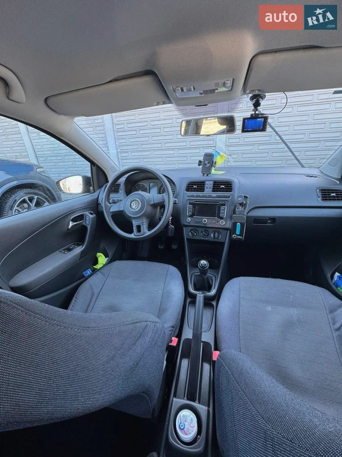 2013 Volkswagen Polo - мініатюра 18