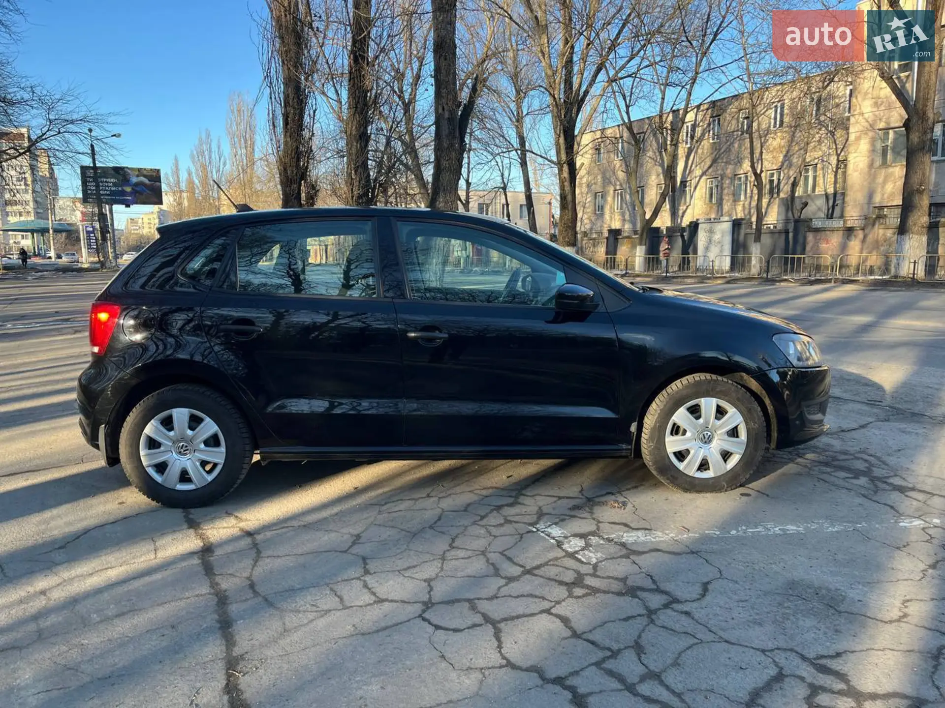 2013 Volkswagen Polo - мініатюра 6