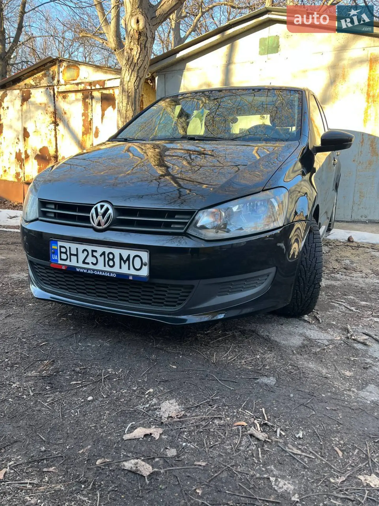 2013 Volkswagen Polo - мініатюра 11
