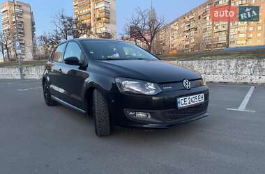 Хэтчбек Volkswagen Polo 2010 в Одессе