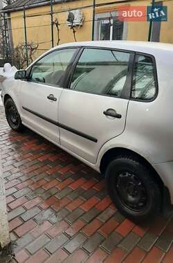 Хетчбек Volkswagen Polo 2002 в Первомайську
