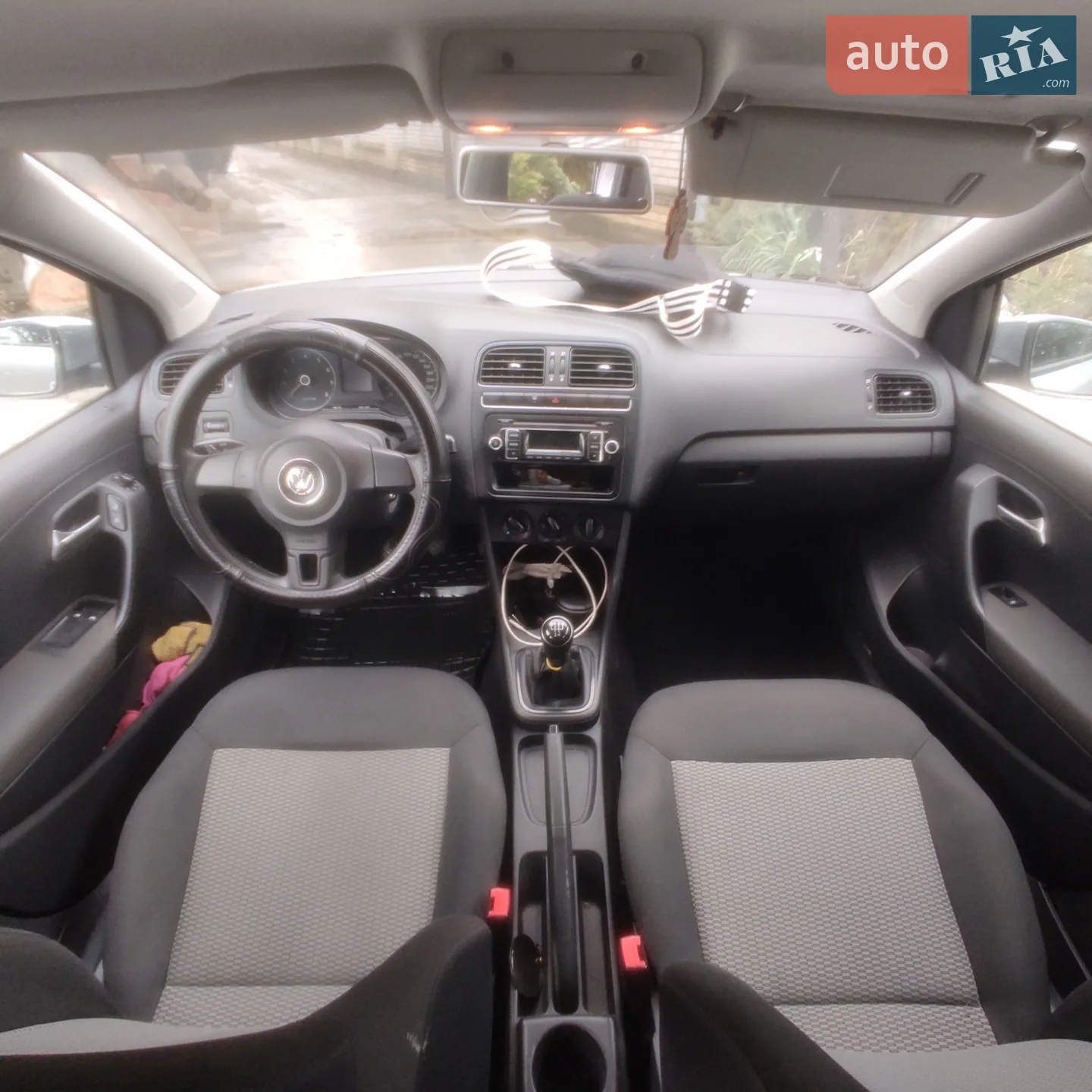 2013 Volkswagen Polo - мініатюра 9