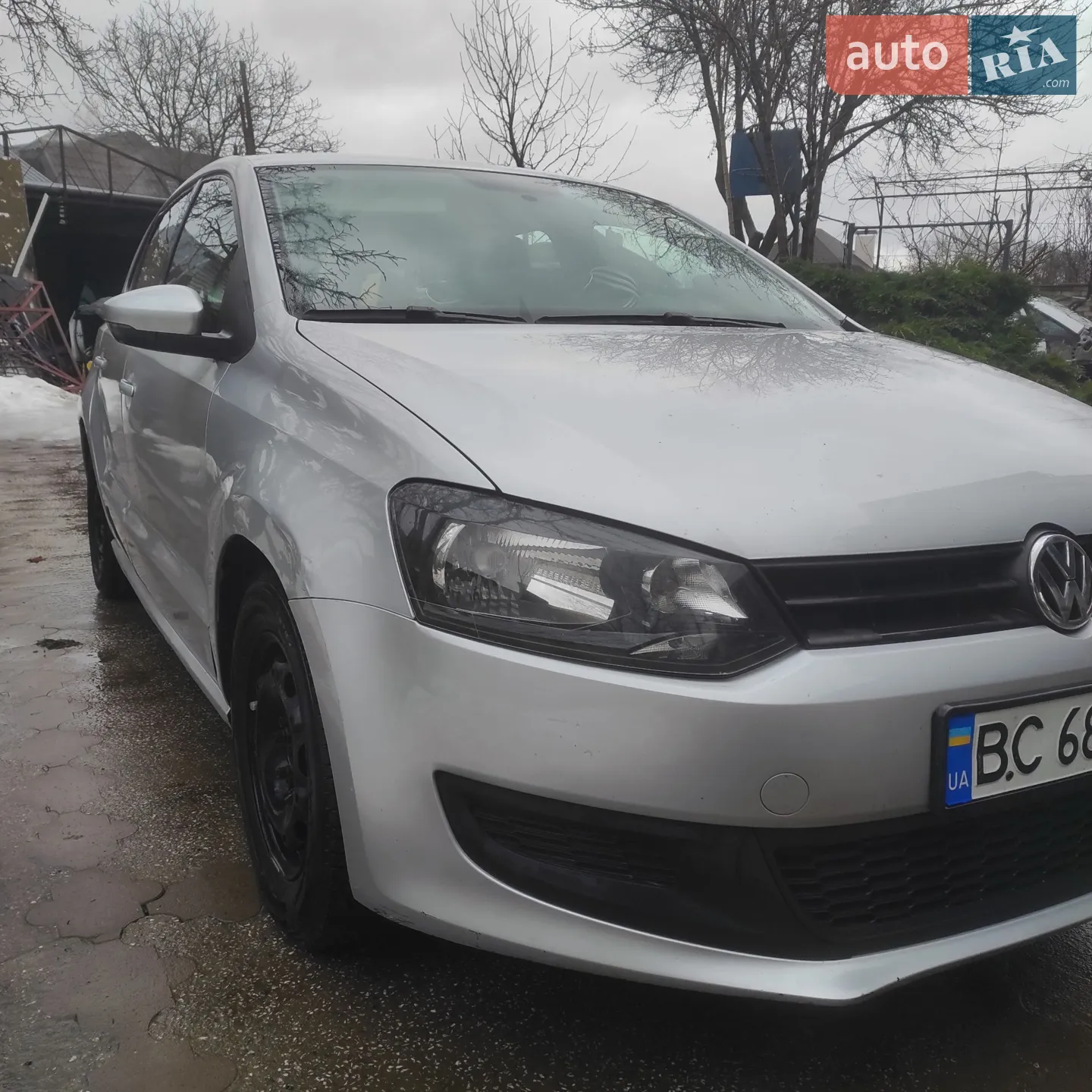 2013 Volkswagen Polo - мініатюра 2
