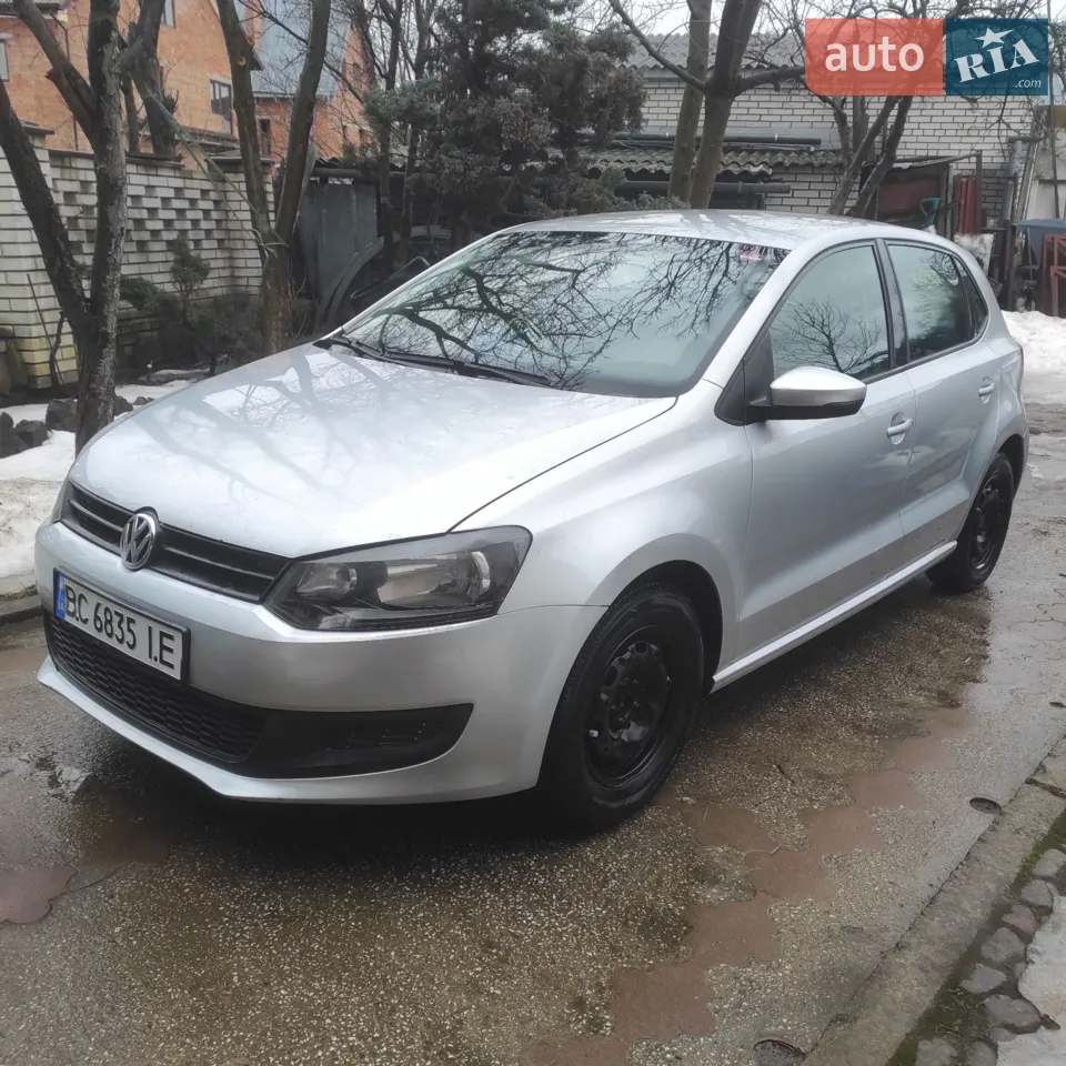 2012 Volkswagen Polo - мініатюра 30