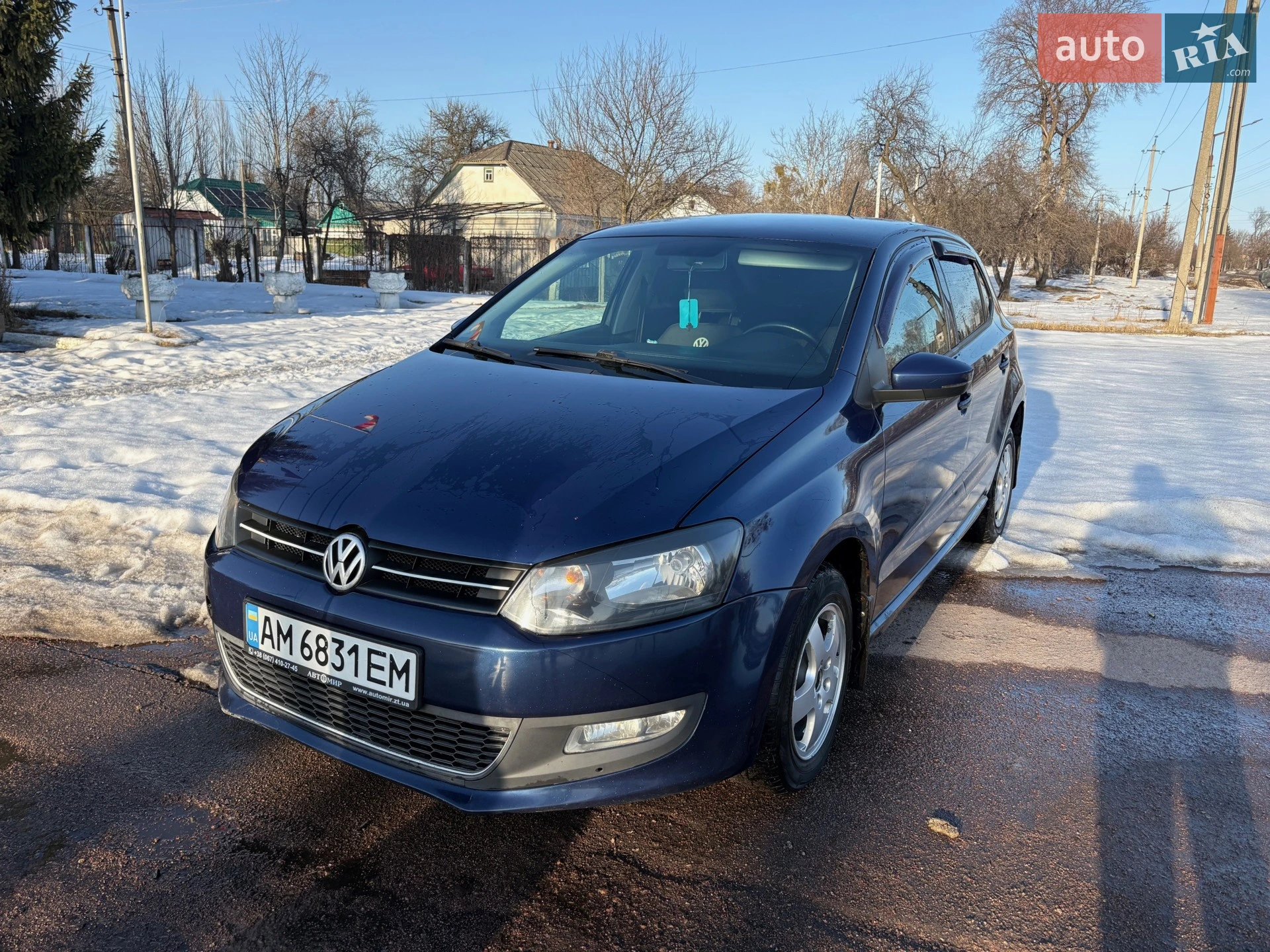 Фото авто 14