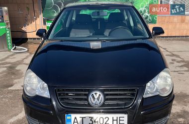 Хэтчбек Volkswagen Polo 2005 в Кобеляках