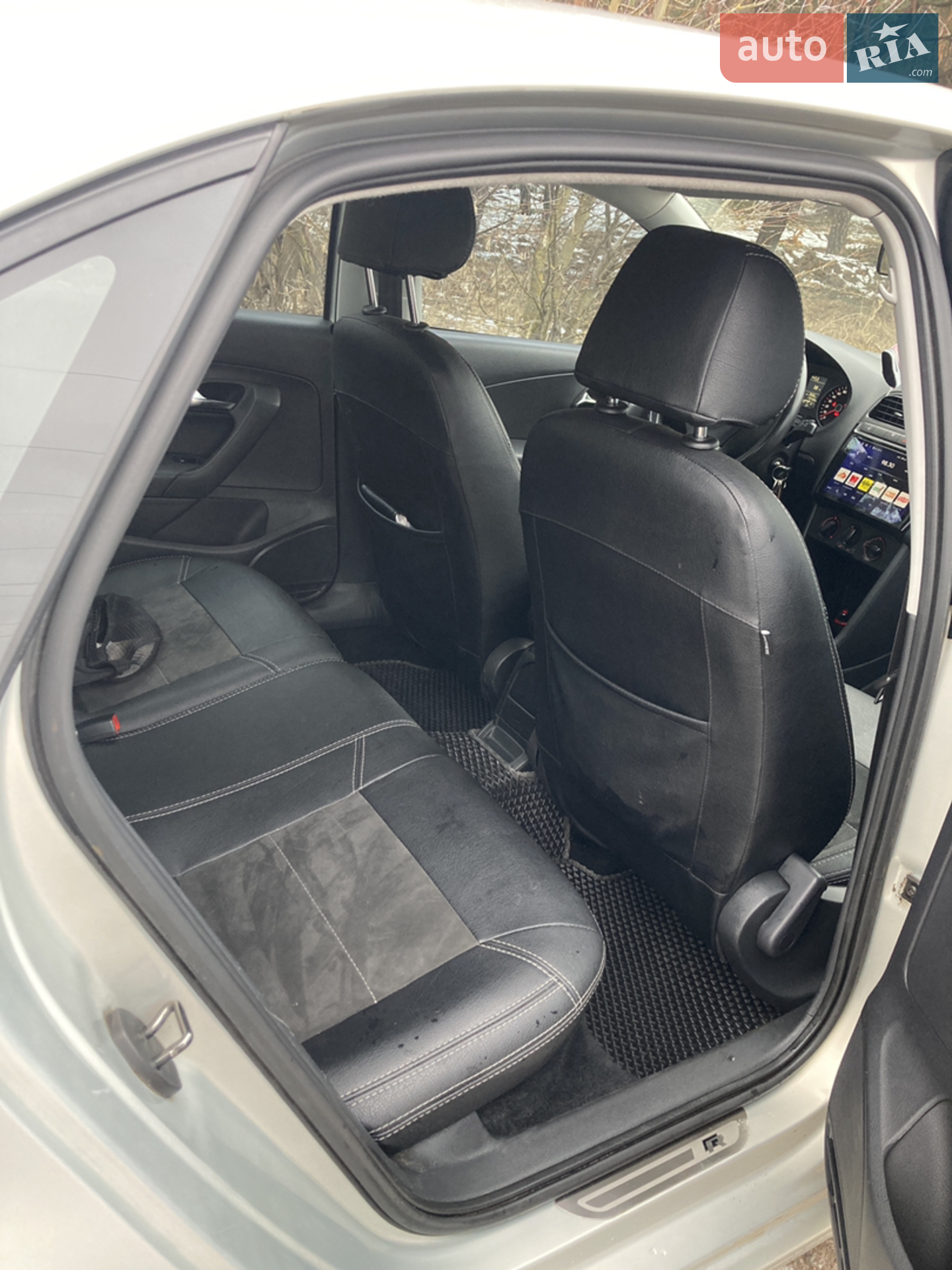 2011 Volkswagen Polo - мініатюра 36