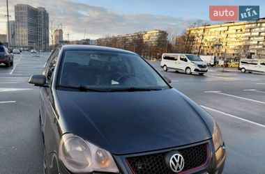 Хэтчбек Volkswagen Polo 2008 в Киеве