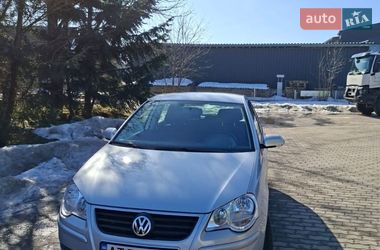 Хетчбек Volkswagen Polo 2006 в Богородчанах