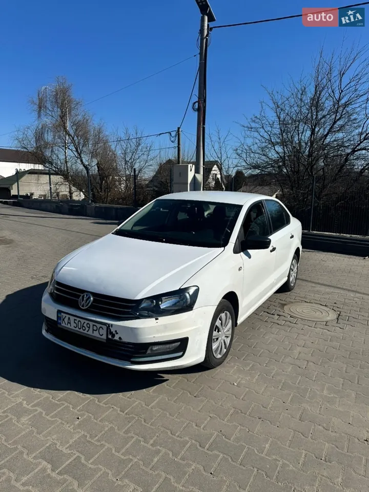 2017 Volkswagen Polo - мініатюра 41