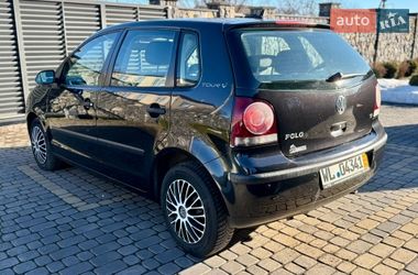 Хетчбек Volkswagen Polo 2008 в Хмельницькому