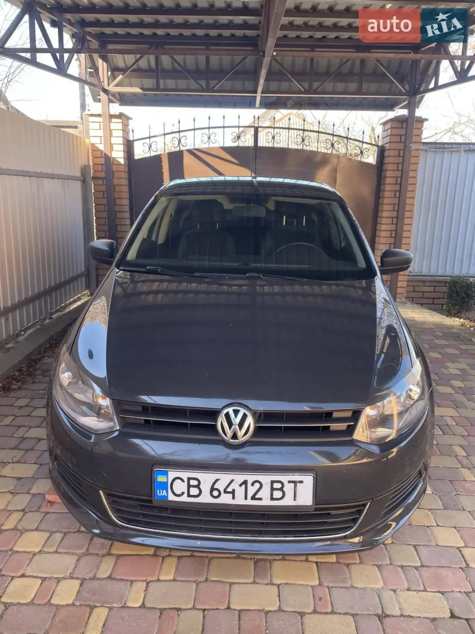 2013 Volkswagen Polo - мініатюра 13