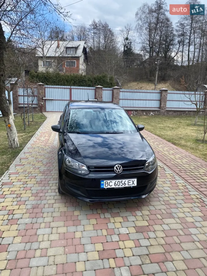2011 Volkswagen Polo - мініатюра 23
