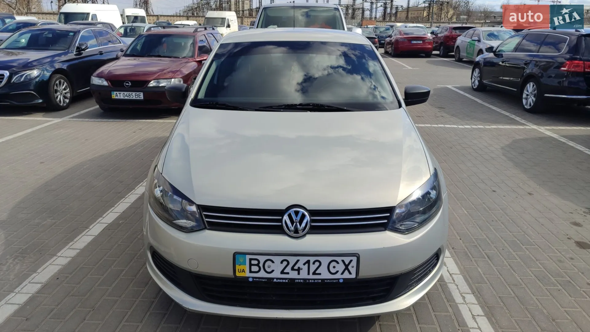 Фото авто 5