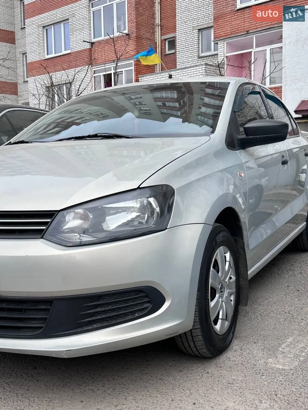 2012 Volkswagen Polo - мініатюра 22