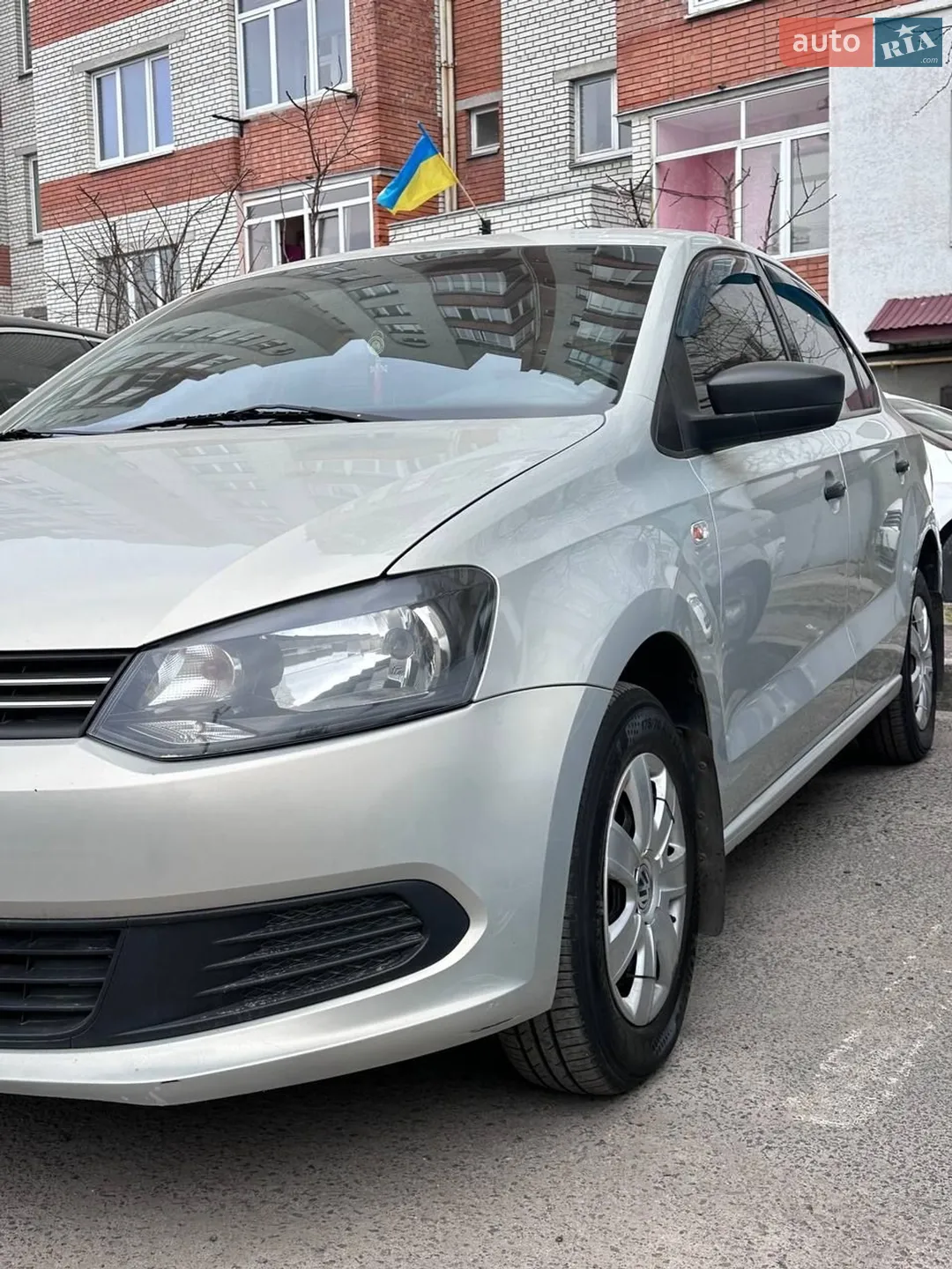 2012 Volkswagen Polo - мініатюра 24