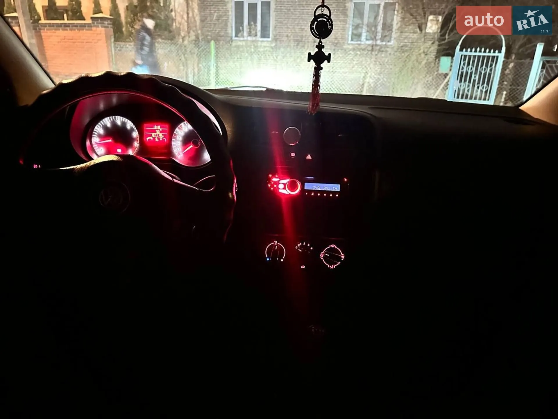 2012 Volkswagen Polo - мініатюра 33