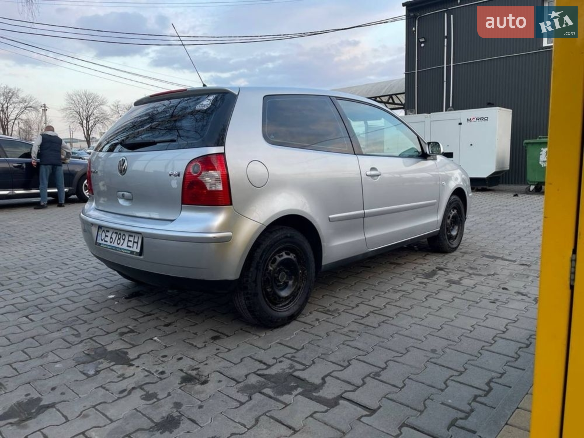 Фото авто 5