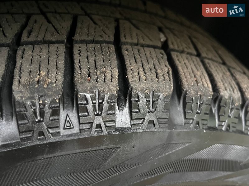 Хэтчбек Volkswagen Polo 2016 в Львове