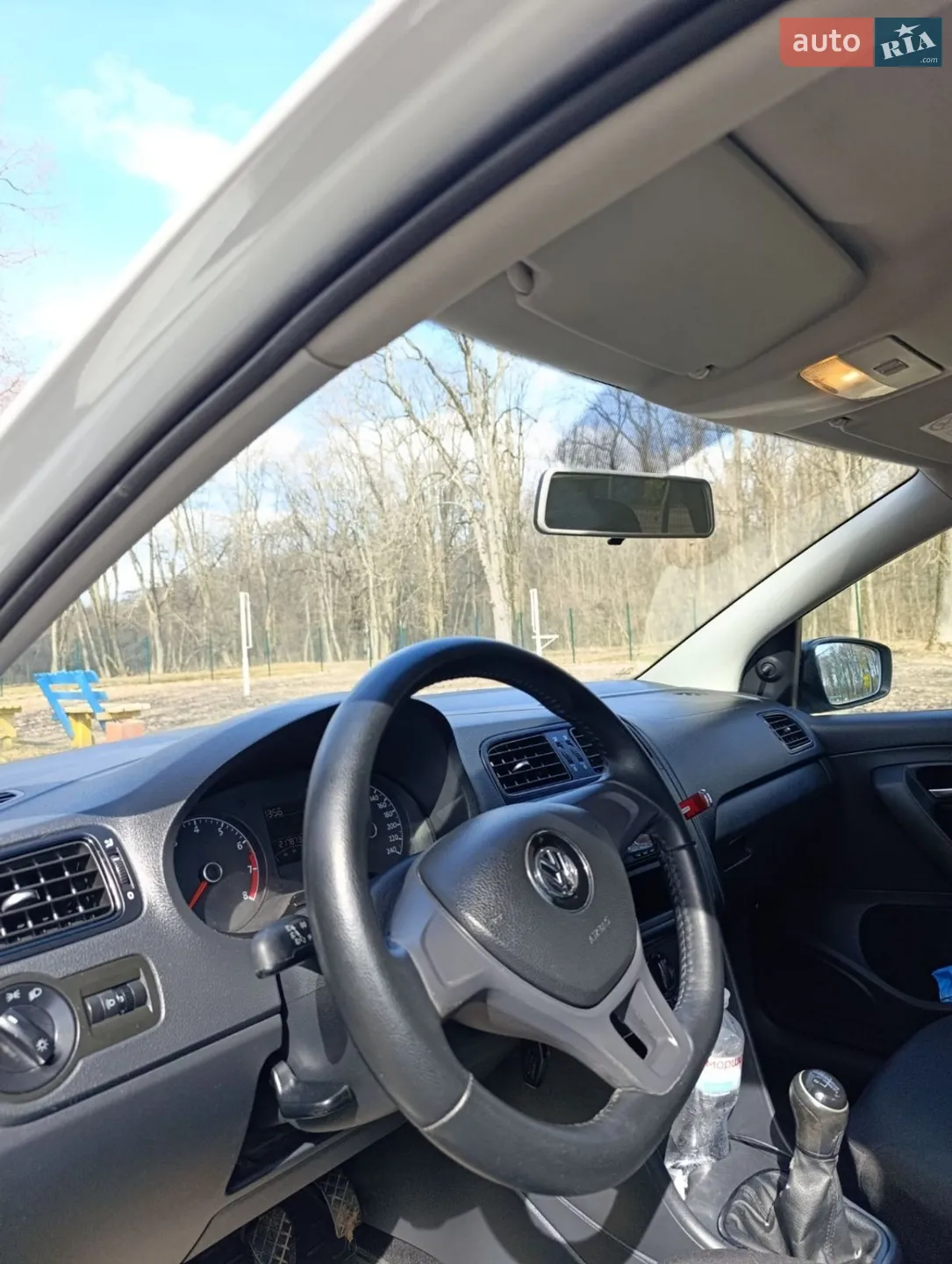 2018 Volkswagen Polo - мініатюра 4