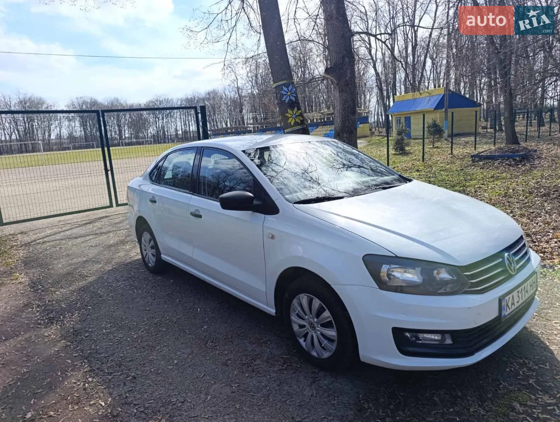2018 Volkswagen Polo - мініатюра 3