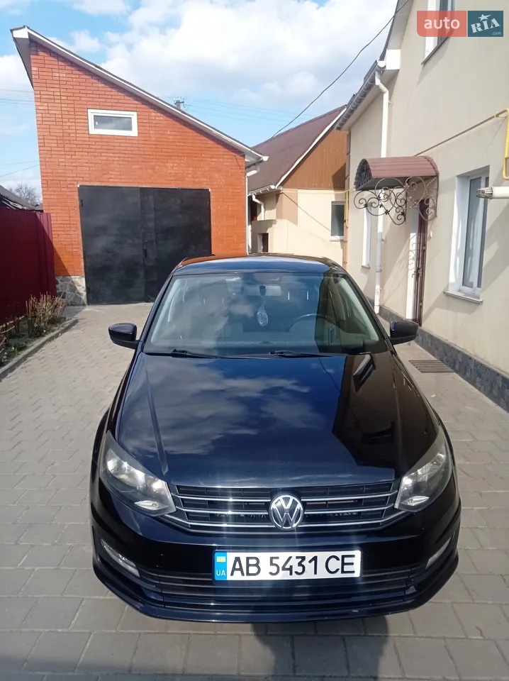 2017 Volkswagen Polo - мініатюра 20