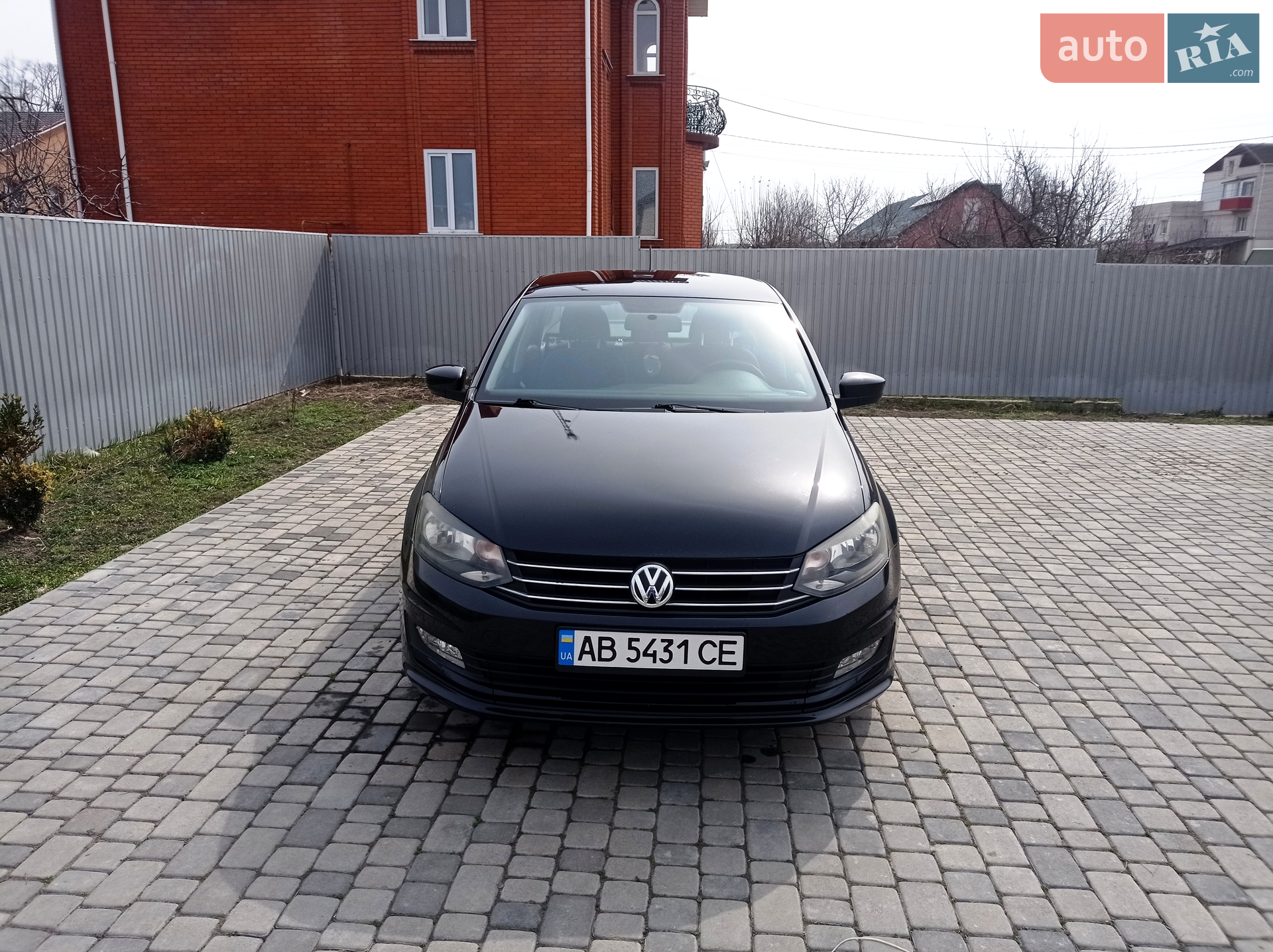 2017 Volkswagen Polo - мініатюра 2