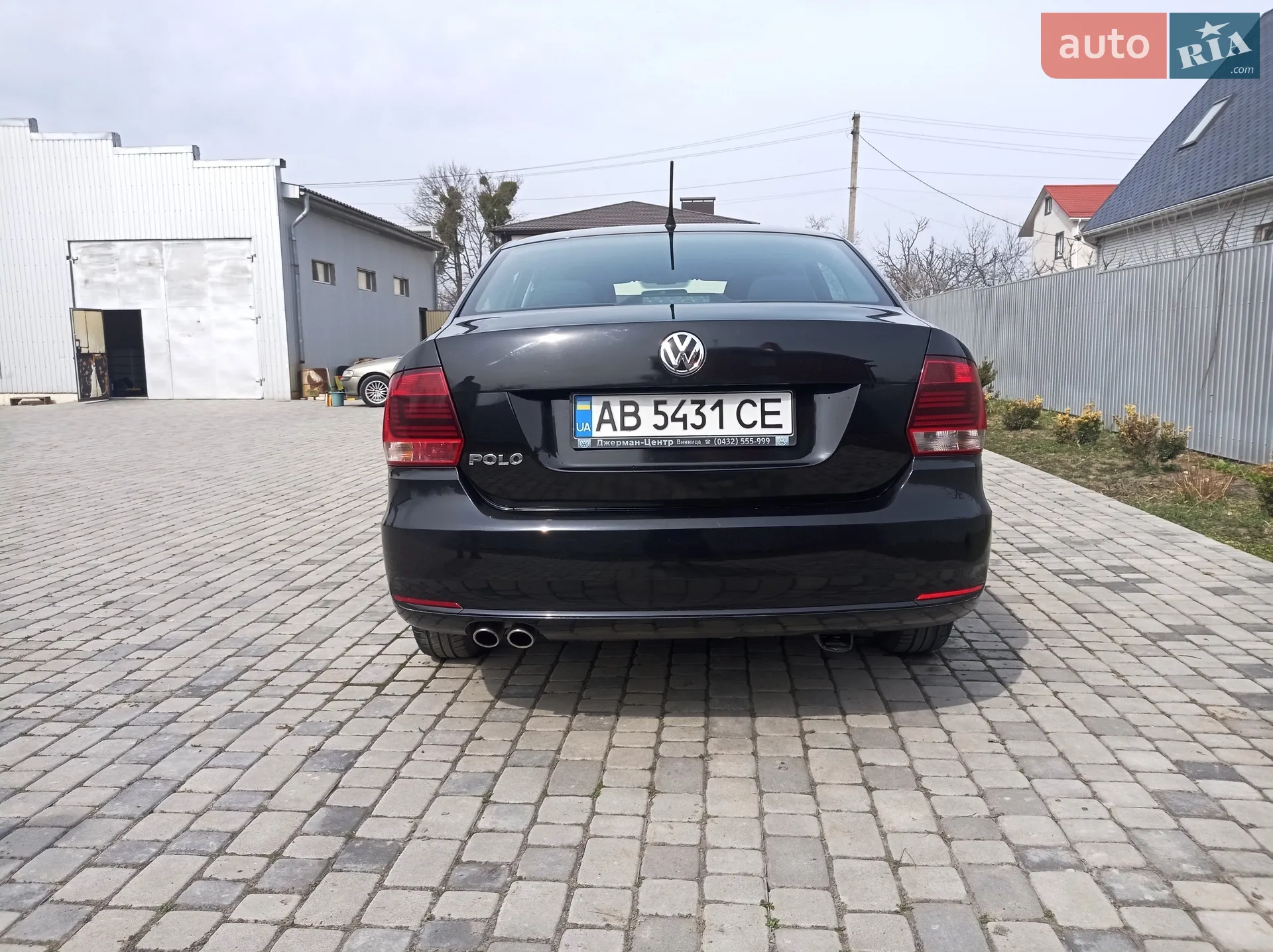 2017 Volkswagen Polo - мініатюра 10