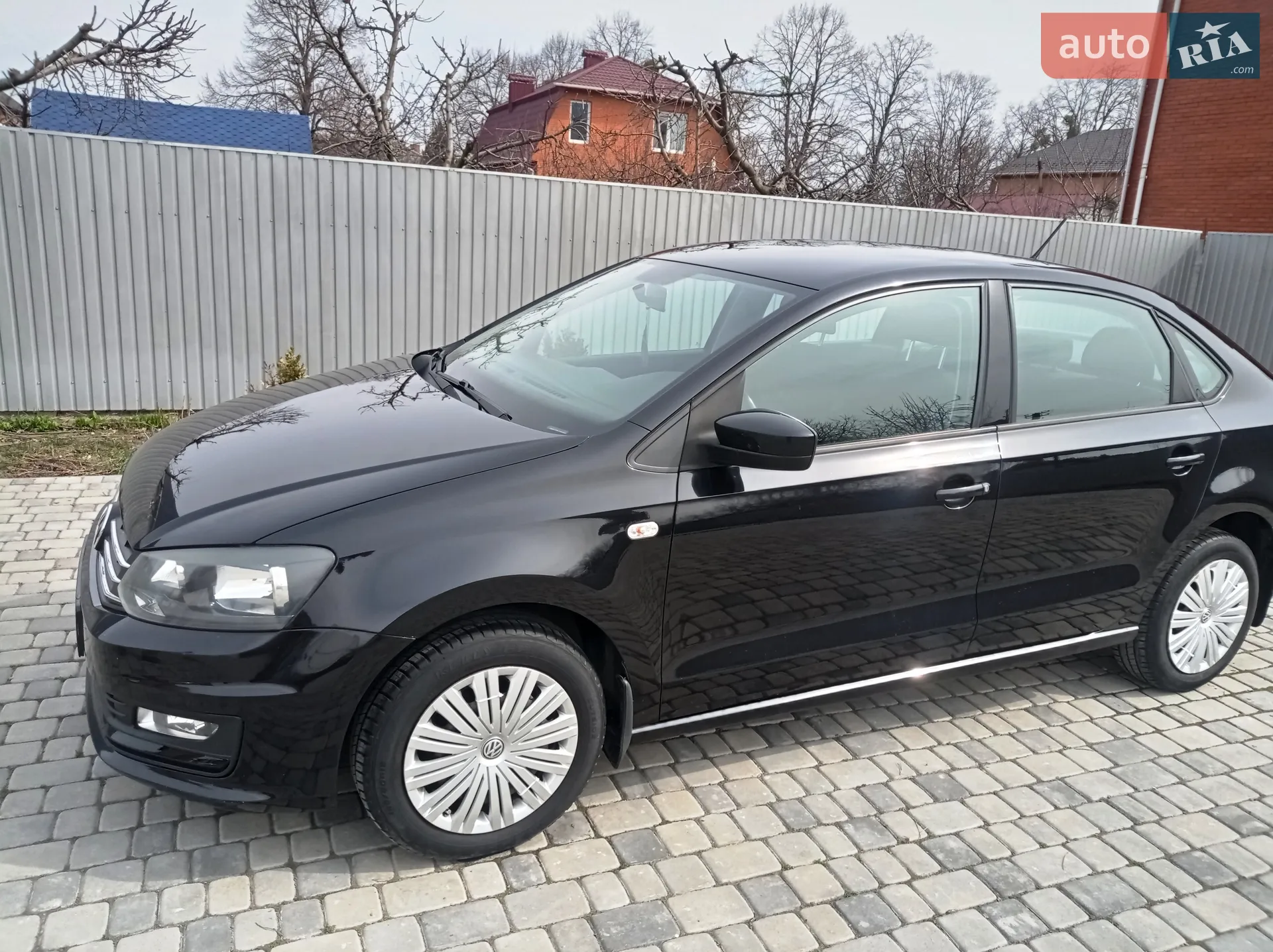 2017 Volkswagen Polo - мініатюра 54