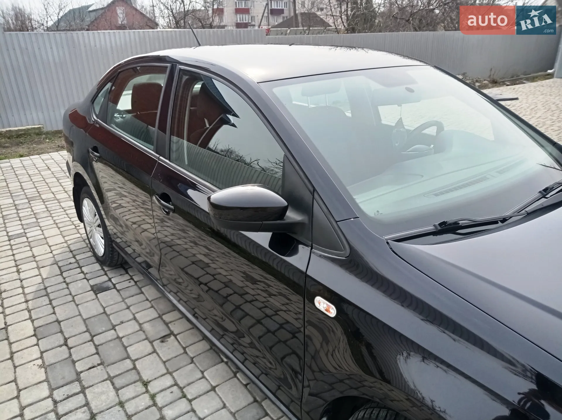 2017 Volkswagen Polo - мініатюра 59