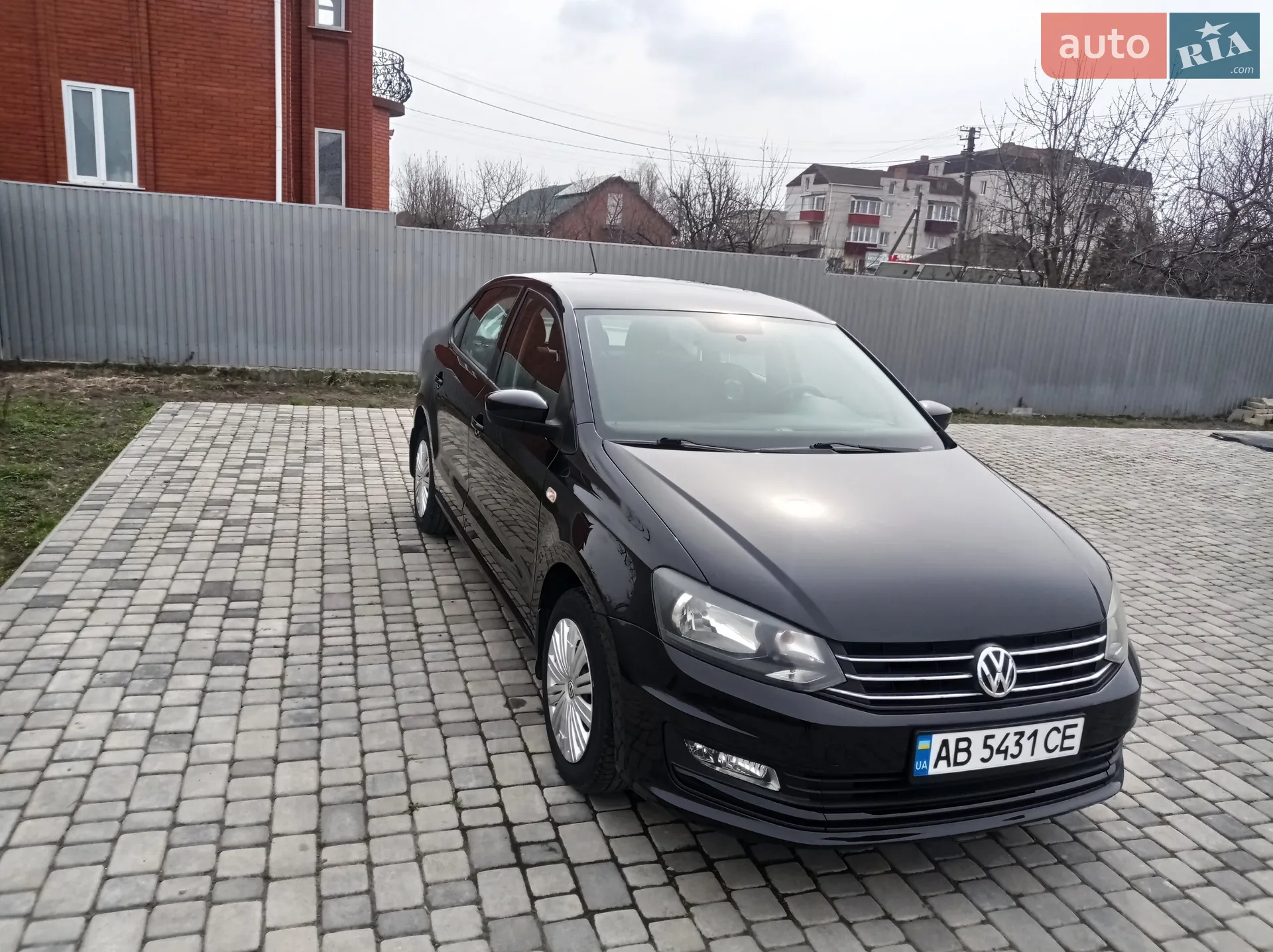 2017 Volkswagen Polo - мініатюра 3