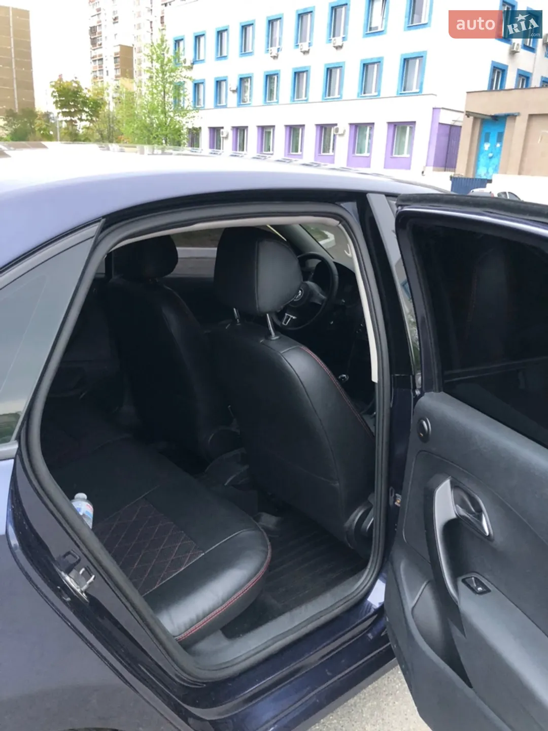2013 Volkswagen Polo - мініатюра 8