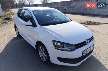 Хетчбек Volkswagen Polo 2013 в Черкасах