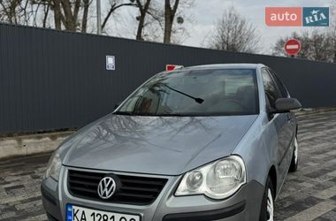 Хэтчбек Volkswagen Polo 2006 в Василькове