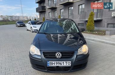 Хетчбек Volkswagen Polo 2006 в Южному