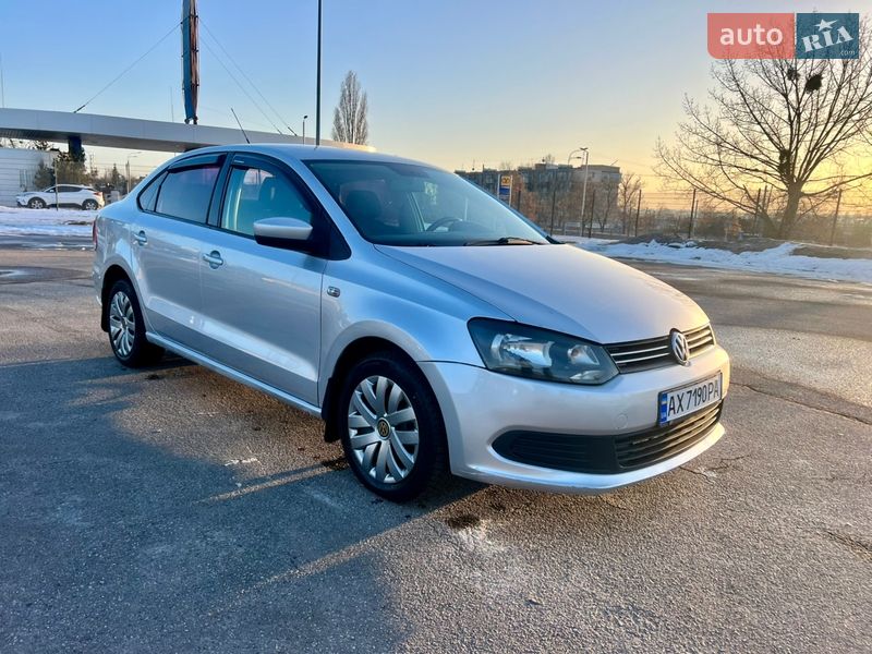 Volkswagen Polo 2011 Volkswagen Polo 2011