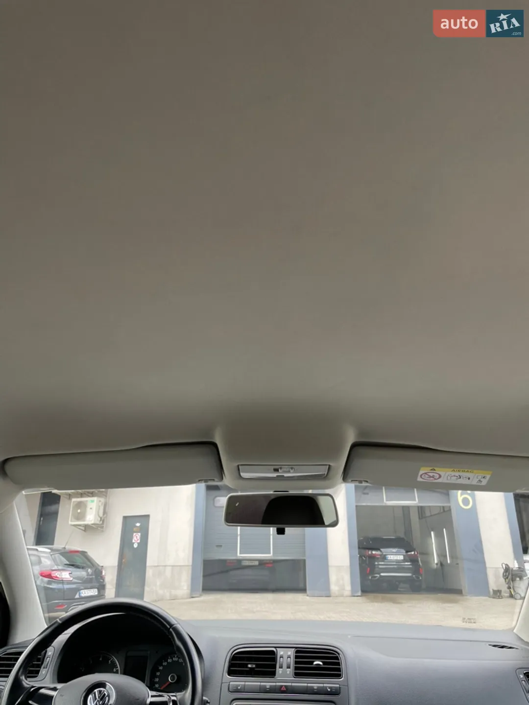 2017 Volkswagen Polo - мініатюра 28