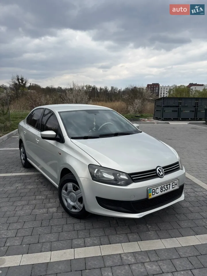 2012 Volkswagen Polo - мініатюра 23