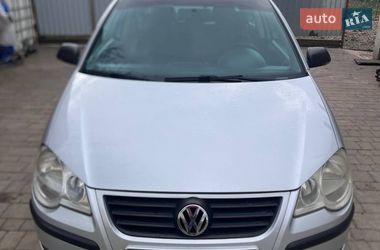 Хетчбек Volkswagen Polo 2005 в Лукові