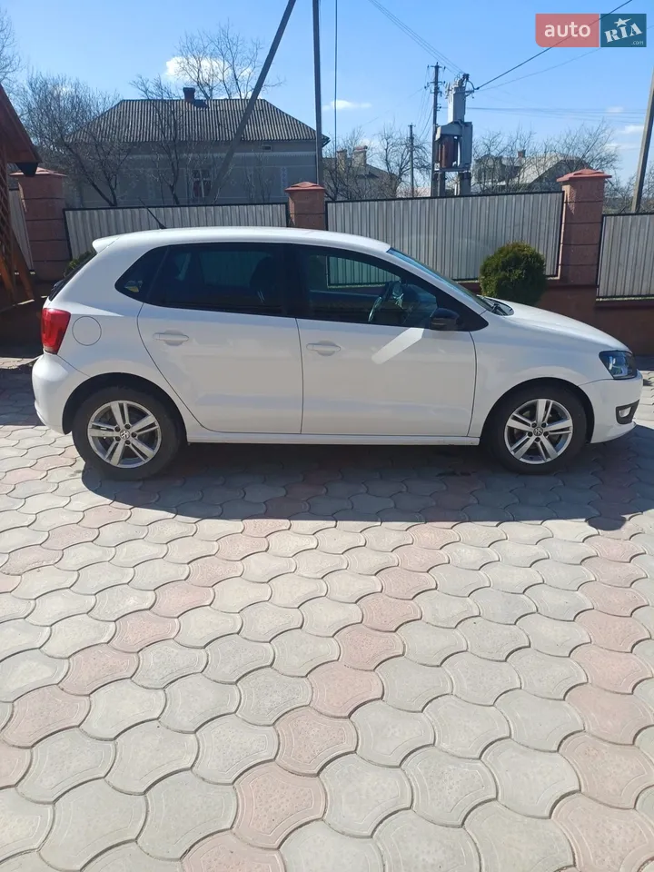 2012 Volkswagen Polo - мініатюра 14