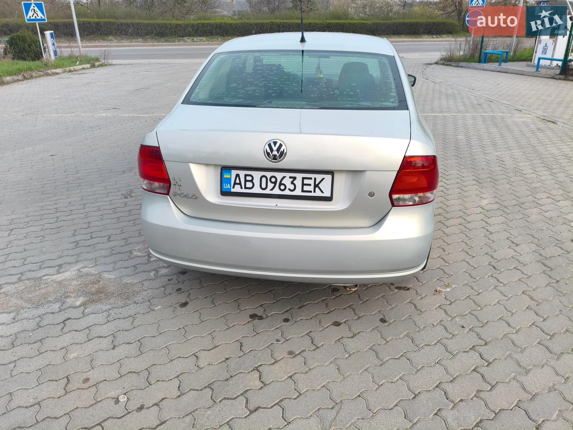 2012 Volkswagen Polo - мініатюра 4