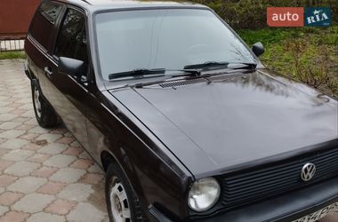Универсал Volkswagen Polo 1988 в Кременце
