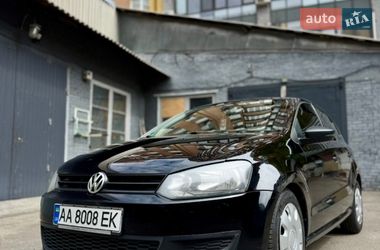 Хэтчбек Volkswagen Polo 2013 в Киеве