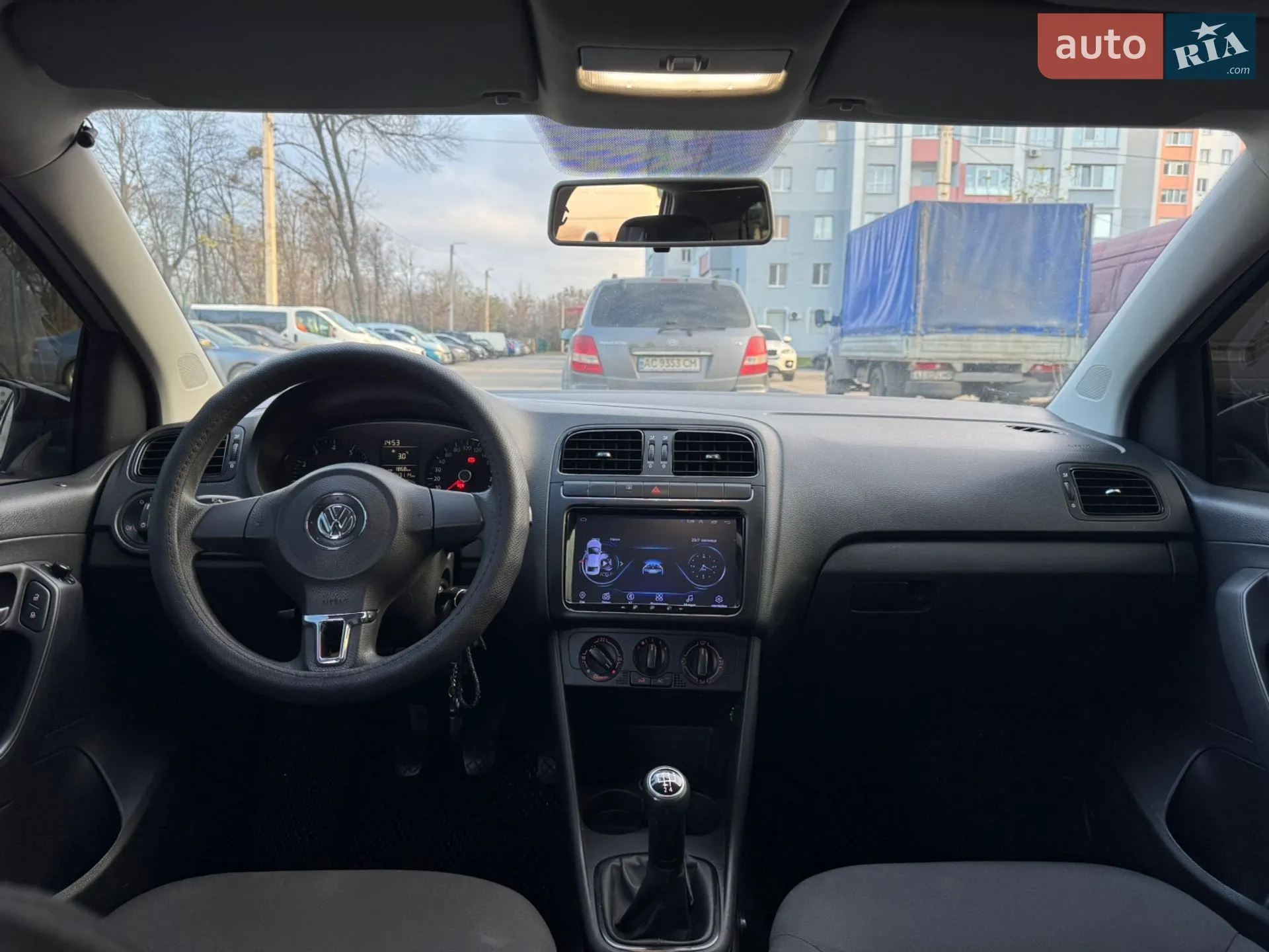 2010 Volkswagen Polo - мініатюра 6