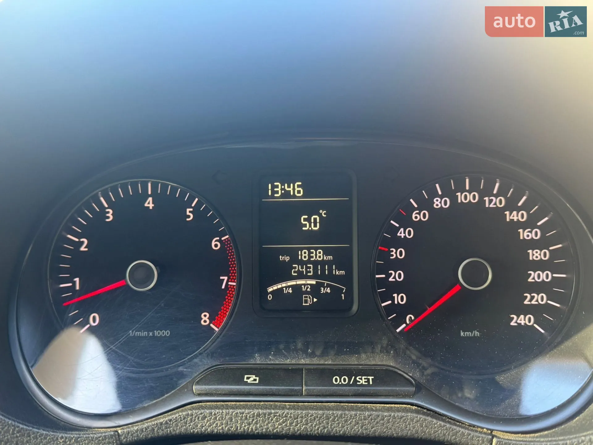 2010 Volkswagen Polo - мініатюра 16