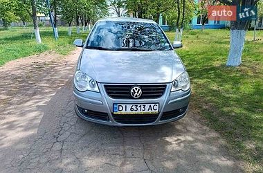 Хэтчбек Volkswagen Polo 2006 в Одессе